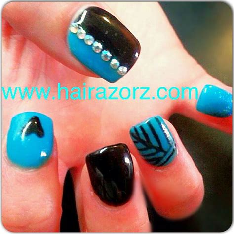 Unveiling The Best In Rio Rancho Demis Nails Rio Ranchos Rise To Fame