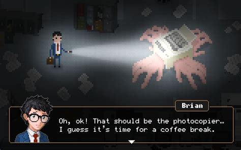 Official Yuppie Psycho Wiki