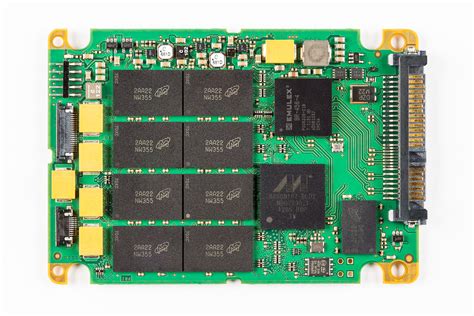 micron launches  enterprise sas ssd