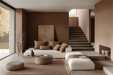 How to Use Color of the Year Mocha Mousse in Your Decor