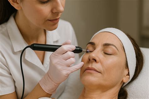 O Que É Jato De Plasma - Jato de Plasma: A Revolução na Estética Facial