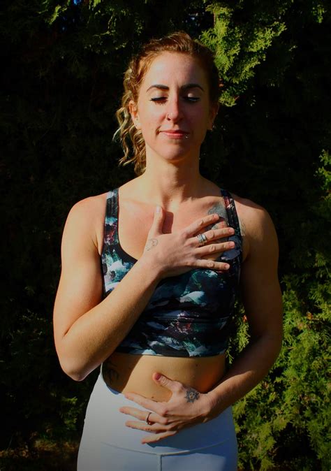 Spiritual Mentorship | Karlee Rose | Improve Personal Health