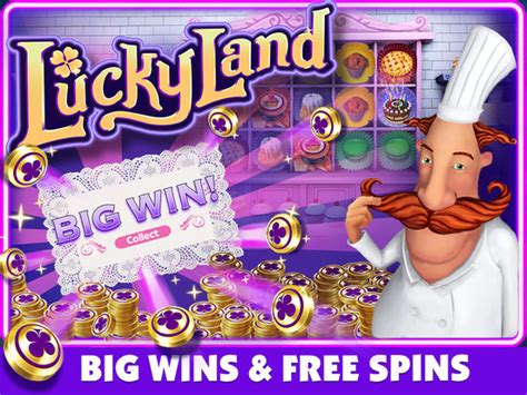 LuckyLand - AppRecs