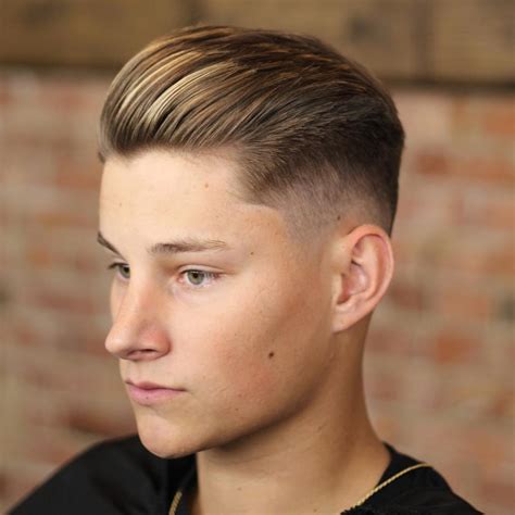 haircuts  teen boys  ediva diannne