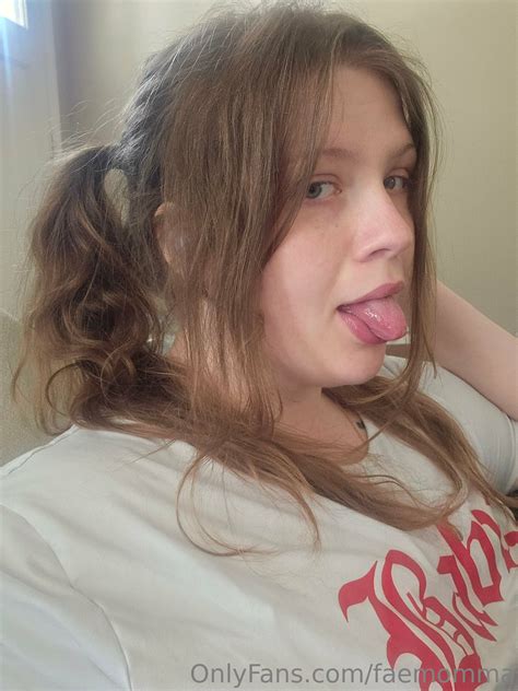 faemomma Leaked Pictures & videos | Thotstash