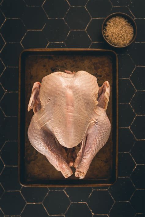 Best Turkey Brine Recipe (full guide) - ChefOutdoor