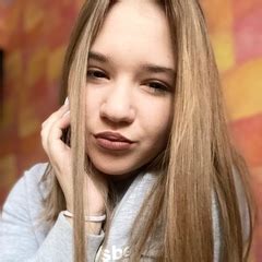 Елизавета Винникова | ВКонтакте