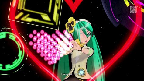 Hatsune Miku Finally Comes to Nintendo Switch on 15th May – GameSpew