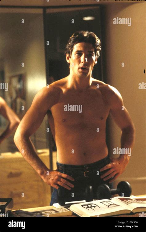 American Gigolo Richard Gere High Resolution Stock Photography and ...