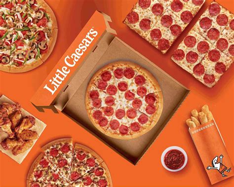 Little Caesars Precios 2022 8