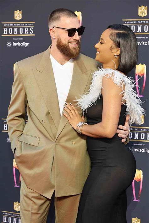 Kayla Nicole And Travis Kelce: A Deep Dive Into Their Relationship