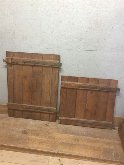Exceptional Oak Stable Door - Authentic Reclamation