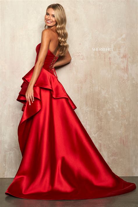 Sherri Hill - 54146 | H & G Formals