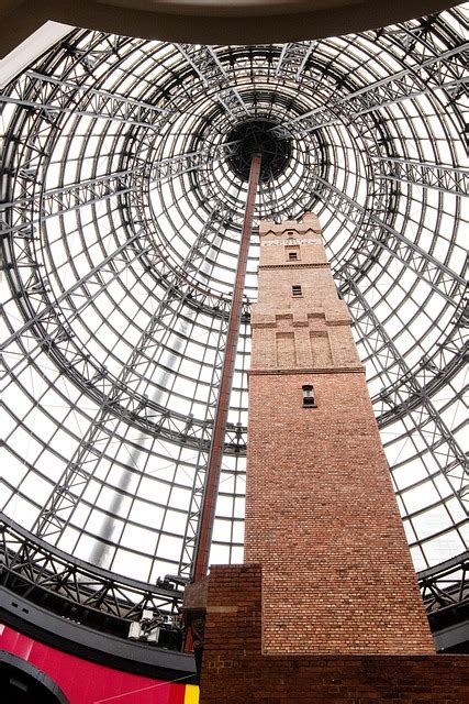 shot tower melbourne coops  photo  pixabay pixabay
