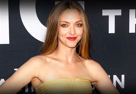 Amanda Seyfried Birthday