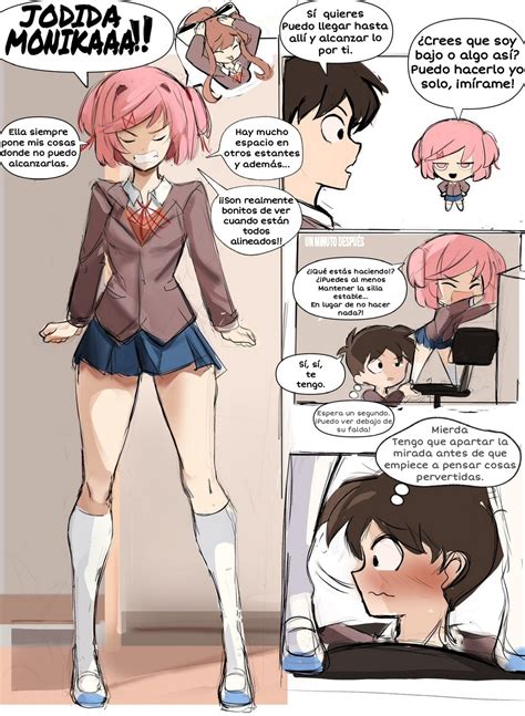 PLAY WITH ME Comic Porno - ChoChoX.com