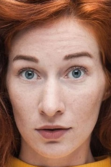 Anastasiya Gribova — The Movie Database (TMDB)