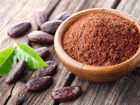 Алкализирано какао 22-24% 5 кг Callebaut