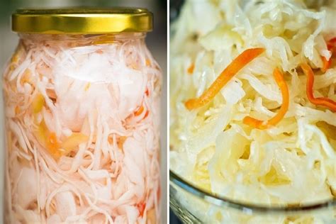 Капустный салат: как готовить