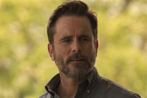 Did Ward Cameron Really Leave Outer Banks After Season 3
