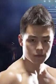 chin hui liang osobnosticz
