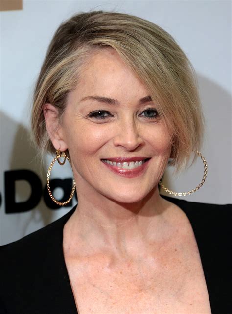 Sharon Stone - Wikipedia Bahasa Melayu, ensiklopedia bebas