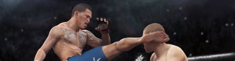 EA Sports UFC 3 Review - Xbox Tavern