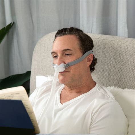 Best CPAP Masks for Side Sleepers: 6 Expert Picks - cpap.com