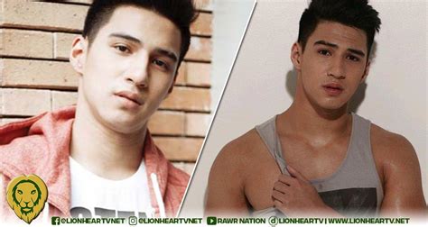 Not his concern: Albie Casiño expresses his belief in the importance of ...
