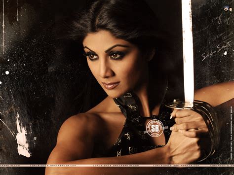 Шилпа Шетти - Shilpa Shetty фото №202503