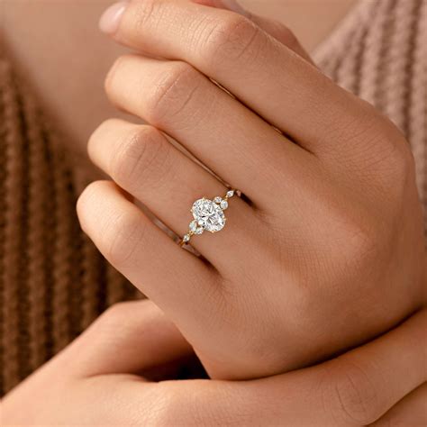 oval cut diamond jewelry 12