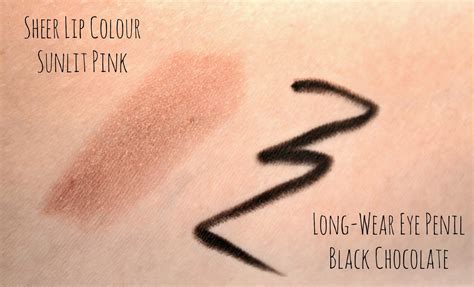 Bobbi Brown Surf & Sand Collection | Blog Me Beautiful