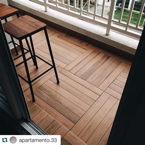 Deck De Porcelanato Imitando Madeira - porcelanato tipo deck de madeira . Parquet Caramelo da Eliane ...