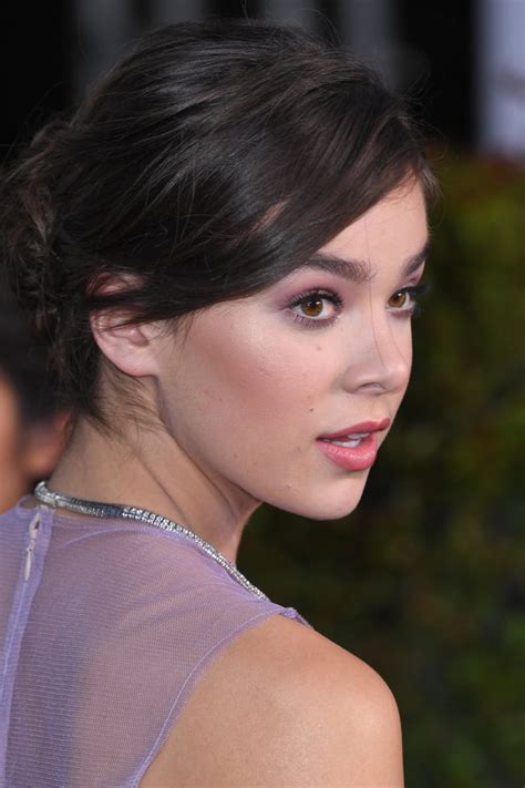 Hailee Steinfeld Appreciation Thread - Page 221 - Blu-ray Forum