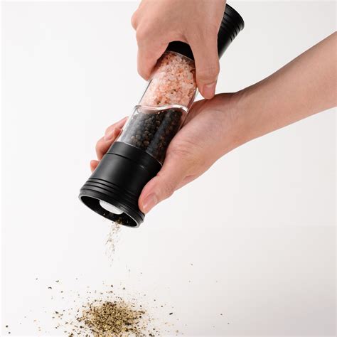 KYOCERA > salt pepper and spice ceramic grinding mills