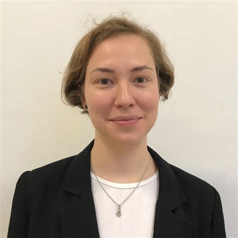 Welcome Olga Rybakova!