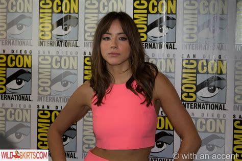 Chloe Bennet / chloebennet nude OnlyFans, Instagram leaked photo #328