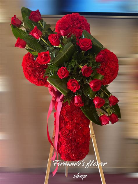 Soul’s Journey in McFarland, CA | Fernando's Flower Shop