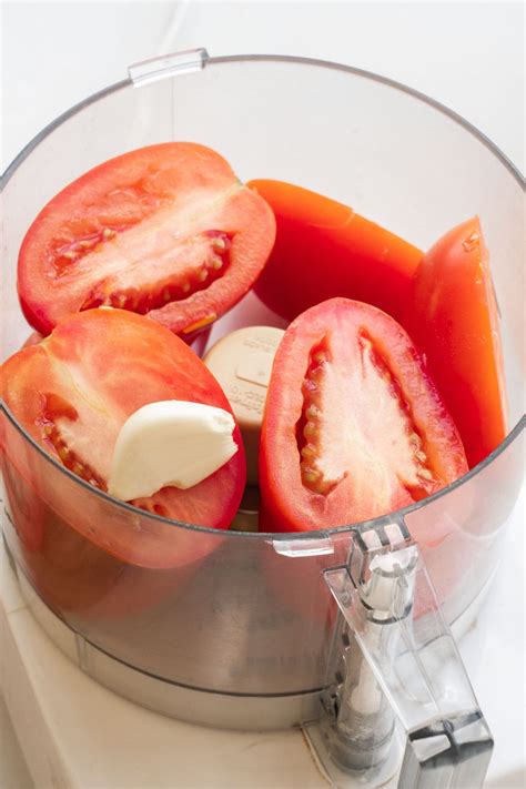 how to make homemade tomato paste 9