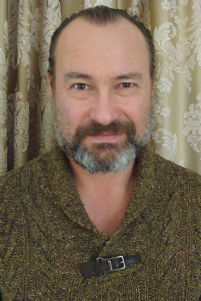Александр Васильевич Песков - актёр театра и кино, вокалист ...