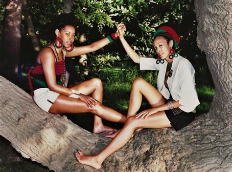 Jamel Shabazz Feet