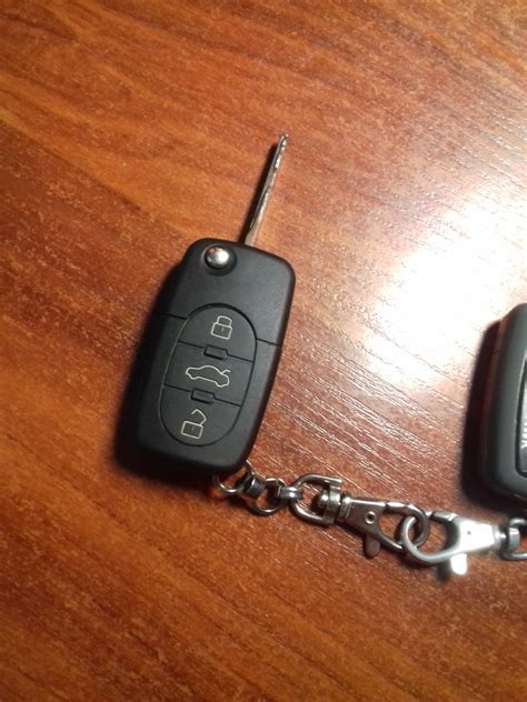 Выкидной ключ — ЗАЗ 1102, 1,3 л, 2006 года | аксессуары | DRIVE2