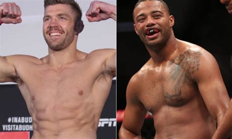 UFC 264 adds Dricus Du Plessis vs. Trevin Giles to lineup