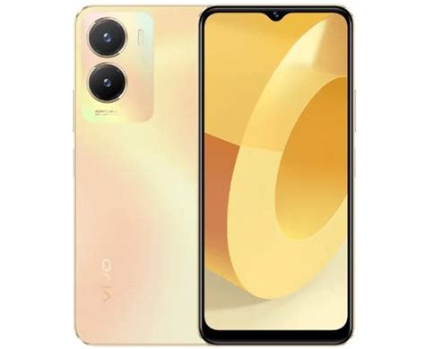 Vivo Y35 5G 4GB-64GB – Alfalah Electronics
