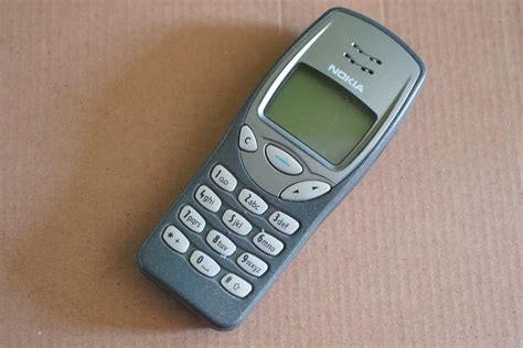 7. Nokia 3210 - 161 milionów sztuk | Nowa Trybuna Opolska