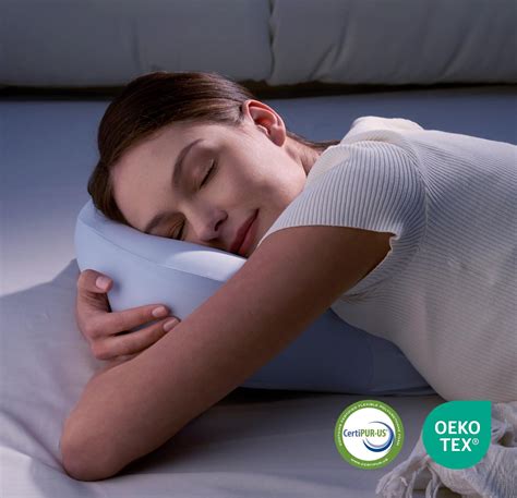 Cervical Pillow | Neck Pillow | Cervical Neck Pillow