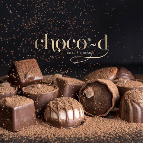 Chocolate Designers LLC (@chocolatedesigners) • Threads, Say more