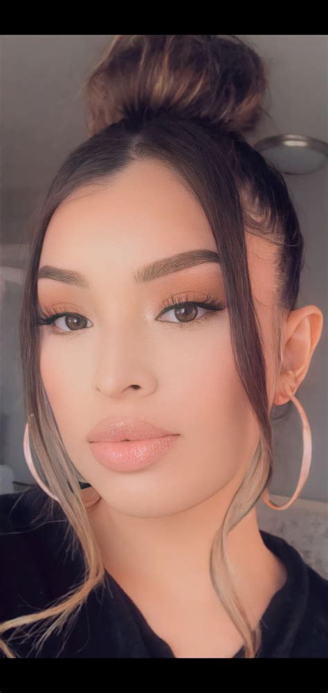 Horny Latina big lips | Scrolller