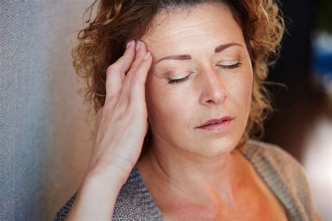 Verandering in je menstruatiecyclus? Een typisch menopauzesymptoom ...