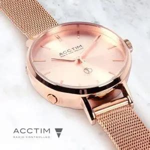 acctim clocks anglo continental clock company